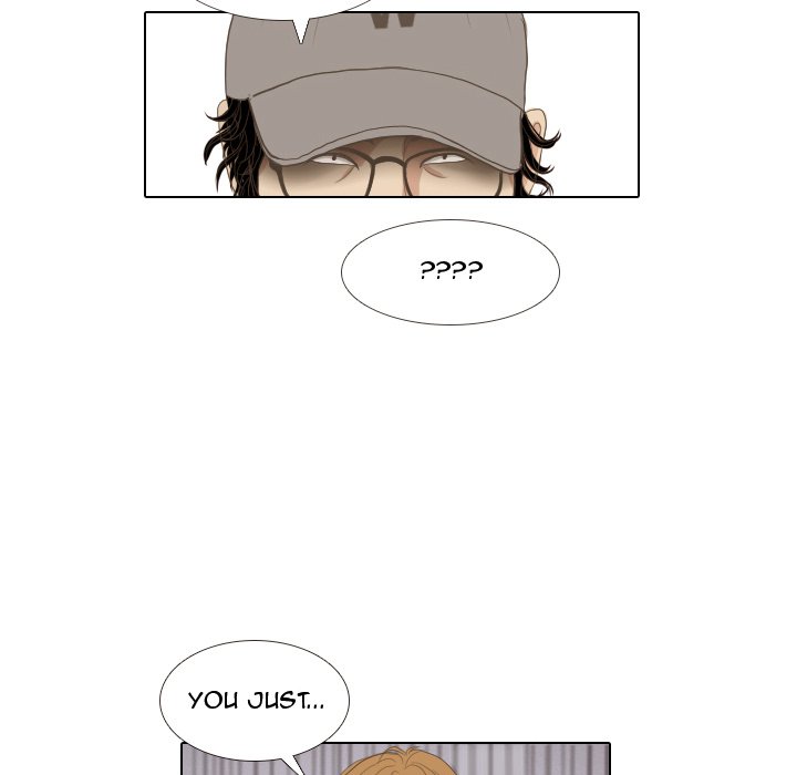 Hold My Hand Hold My Hand EP 13 - Toomics page 85 - 