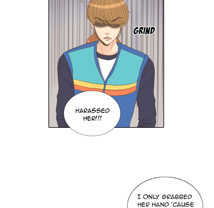 Hold My Hand Hold My Hand EP 13 - Toomics page 86 - 