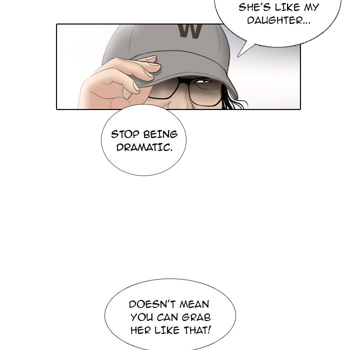 Hold My Hand Hold My Hand EP 13 - Toomics page 87 - 