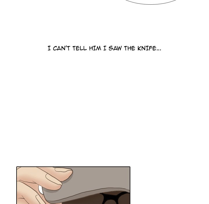 Hold My Hand Hold My Hand EP 13 - Toomics page 89 - 