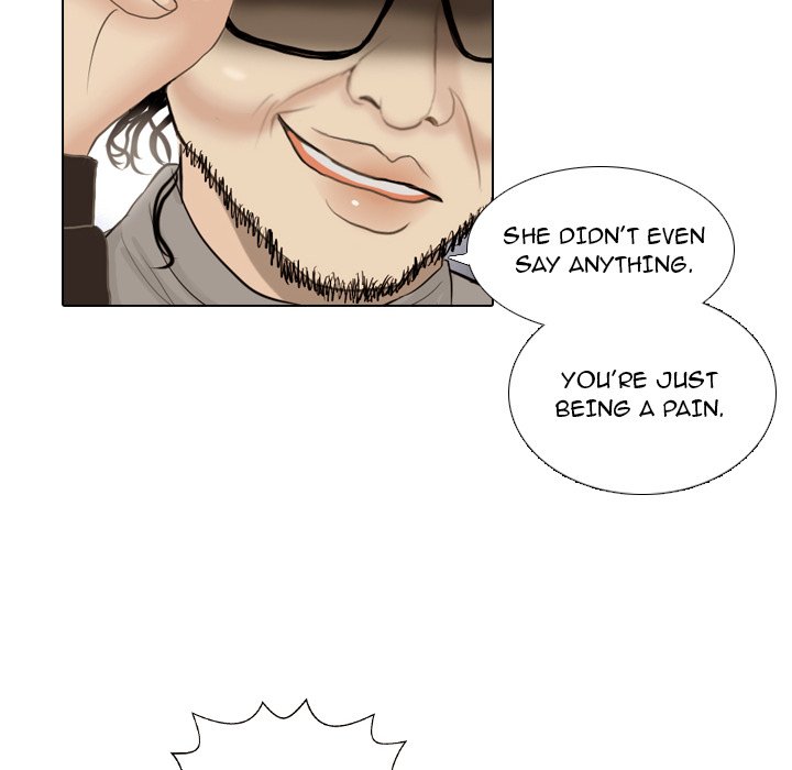 Hold My Hand Hold My Hand EP 13 - Toomics page 90 - 