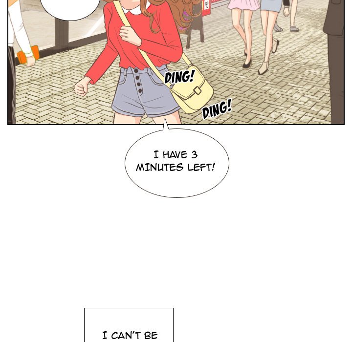 Hold My Hand Hold My Hand EP 13 - Toomics page 10 - 
