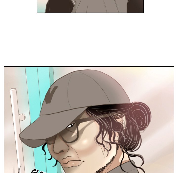 Hold My Hand Hold My Hand EP 13 - Toomics page 93 - 