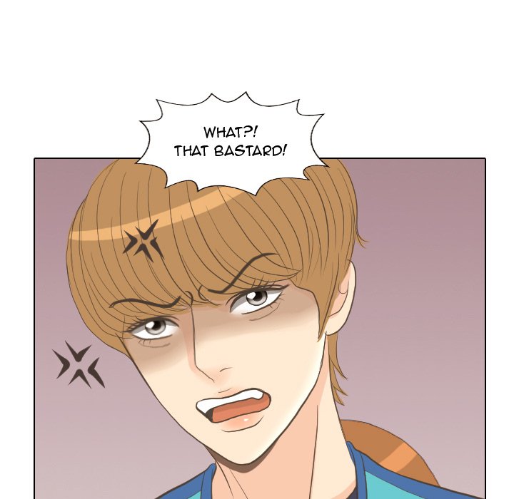 Hold My Hand Hold My Hand EP 13 - Toomics page 96 - 