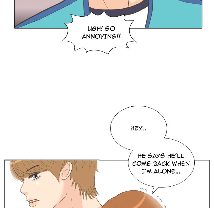 Hold My Hand Hold My Hand EP 13 - Toomics page 97 - 