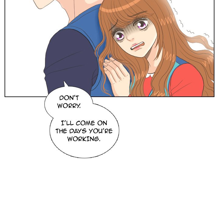 Hold My Hand Hold My Hand EP 13 - Toomics page 98 - 