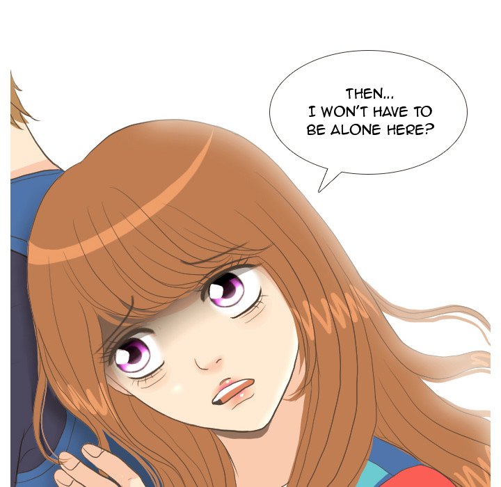 Hold My Hand Hold My Hand EP 13 - Toomics page 99 - 