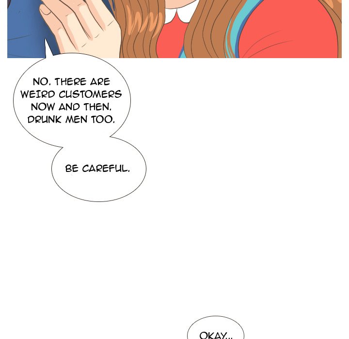 Hold My Hand Hold My Hand EP 13 - Toomics page 100 - 