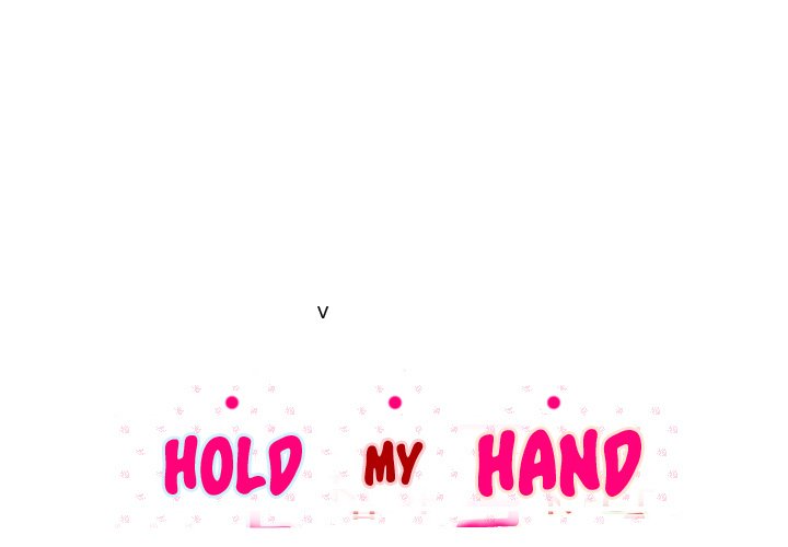 Hold My Hand Hold My Hand EP 14 - Toomics page 1 - 