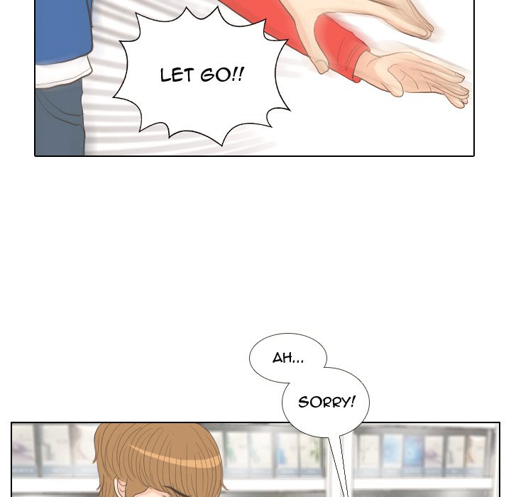 Hold My Hand Hold My Hand EP 14 - Toomics page 11 - 