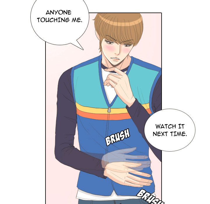 Hold My Hand Hold My Hand EP 14 - Toomics page 13 - 
