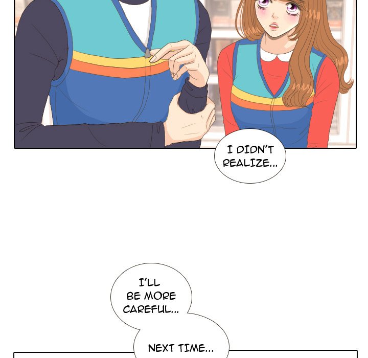 Hold My Hand Hold My Hand EP 14 - Toomics page 15 - 