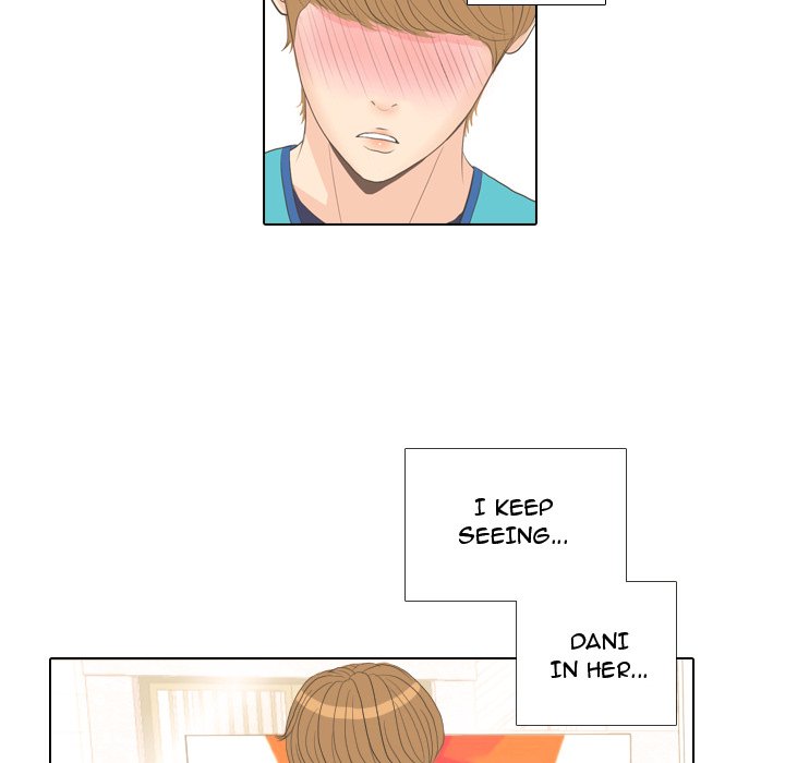 Hold My Hand Hold My Hand EP 14 - Toomics page 17 - 