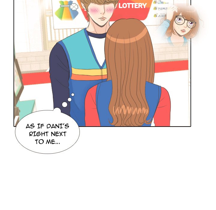 Hold My Hand Hold My Hand EP 14 - Toomics page 18 - 