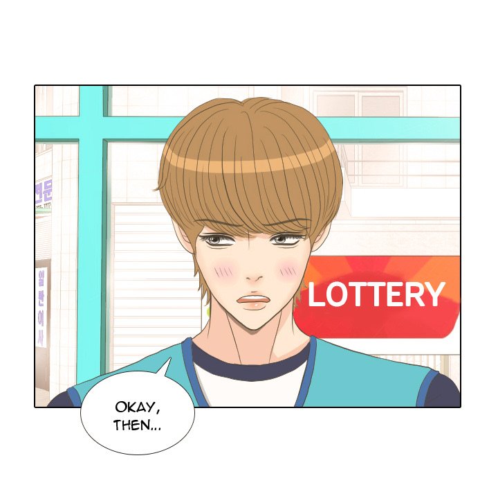 Hold My Hand Hold My Hand EP 14 - Toomics page 19 - 