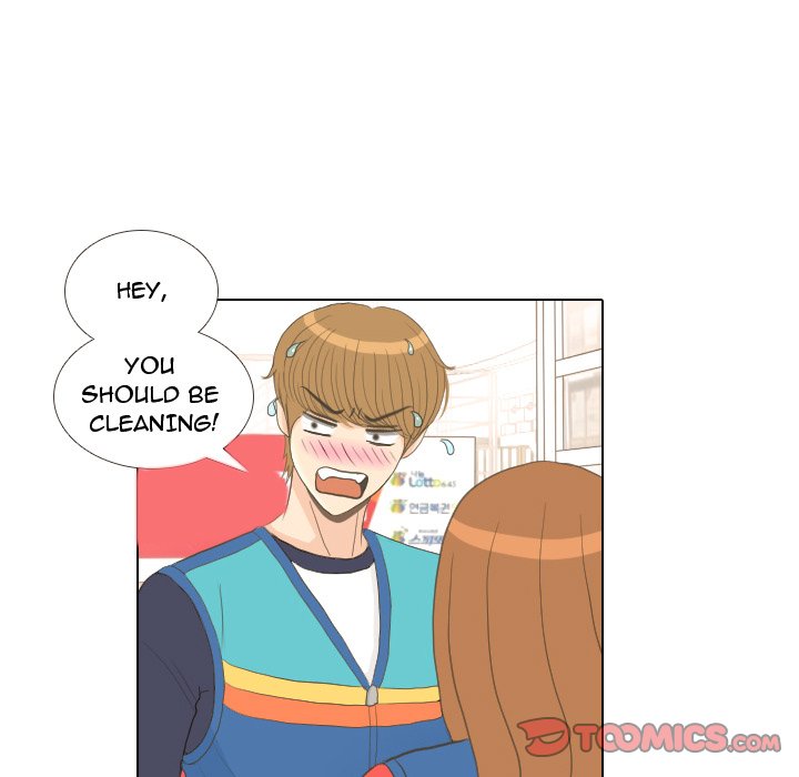 Hold My Hand Hold My Hand EP 14 - Toomics page 20 - 