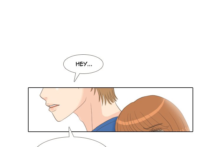 Hold My Hand Hold My Hand EP 14 - Toomics page 3 - 