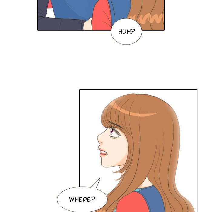 Hold My Hand Hold My Hand EP 14 - Toomics page 21 - 