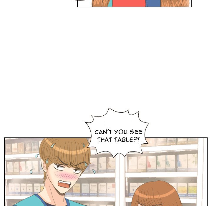 Hold My Hand Hold My Hand EP 14 - Toomics page 22 - 