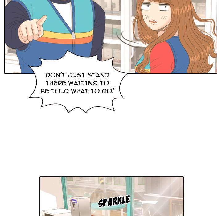 Hold My Hand Hold My Hand EP 14 - Toomics page 23 - 
