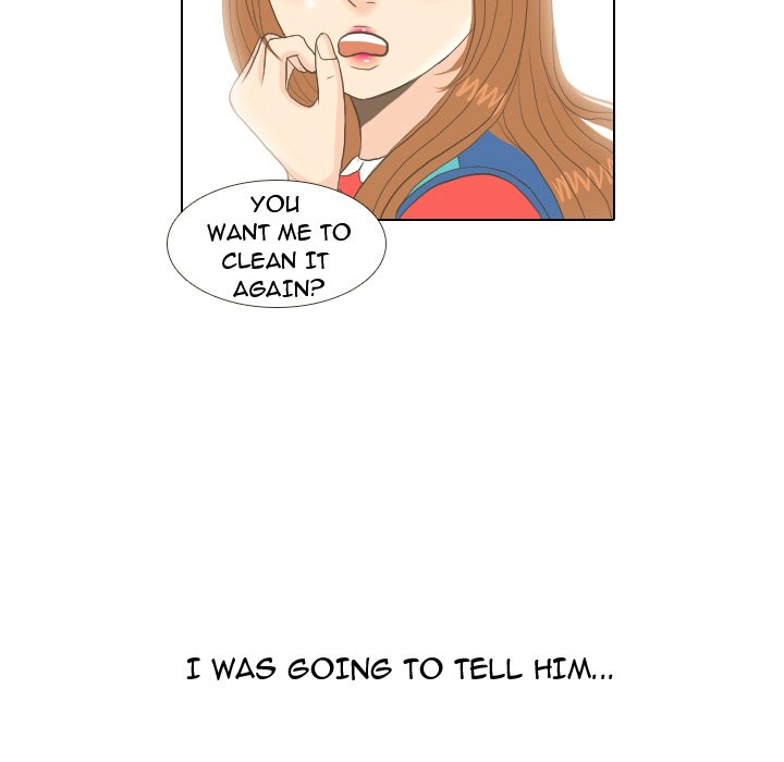 Hold My Hand Hold My Hand EP 14 - Toomics page 25 - 