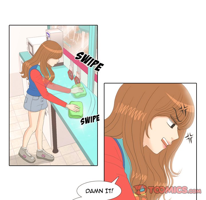 Hold My Hand Hold My Hand EP 14 - Toomics page 26 - 