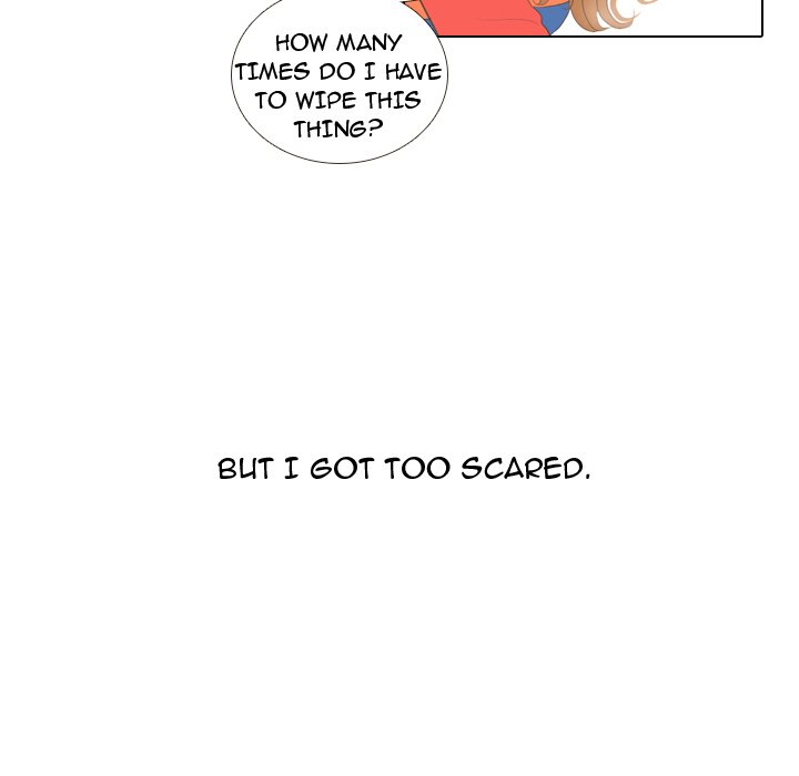 Hold My Hand Hold My Hand EP 14 - Toomics page 27 - 