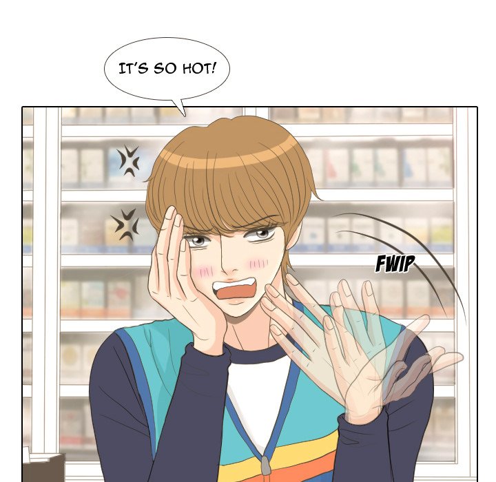 Hold My Hand Hold My Hand EP 14 - Toomics page 28 - 