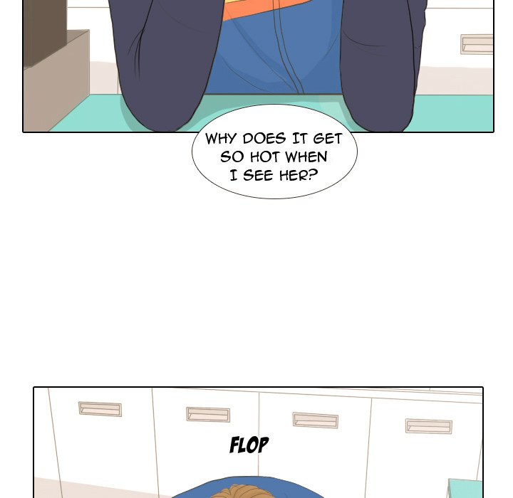 Hold My Hand Hold My Hand EP 14 - Toomics page 29 - 