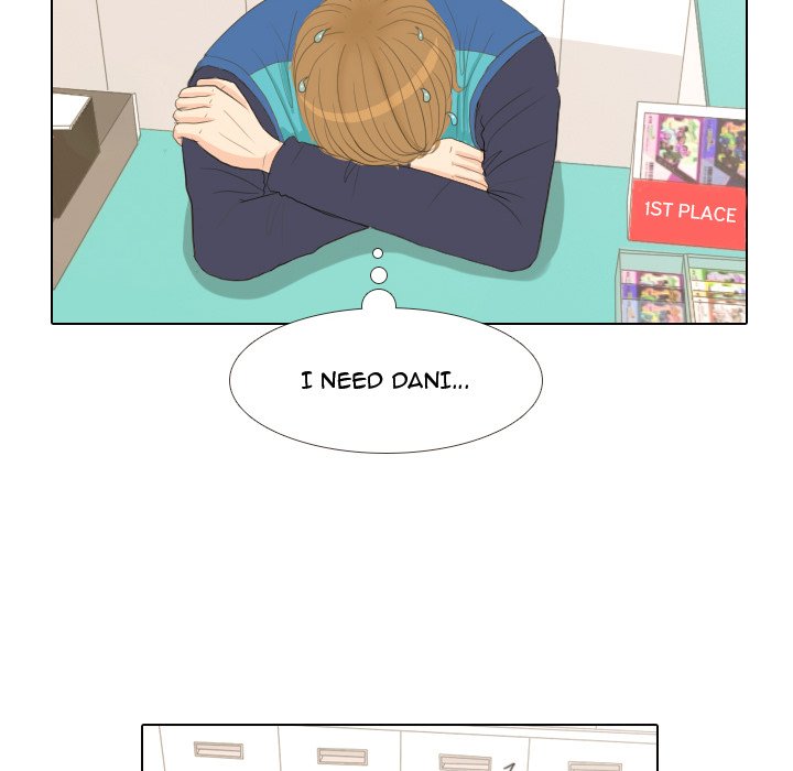 Hold My Hand Hold My Hand EP 14 - Toomics page 30 - 