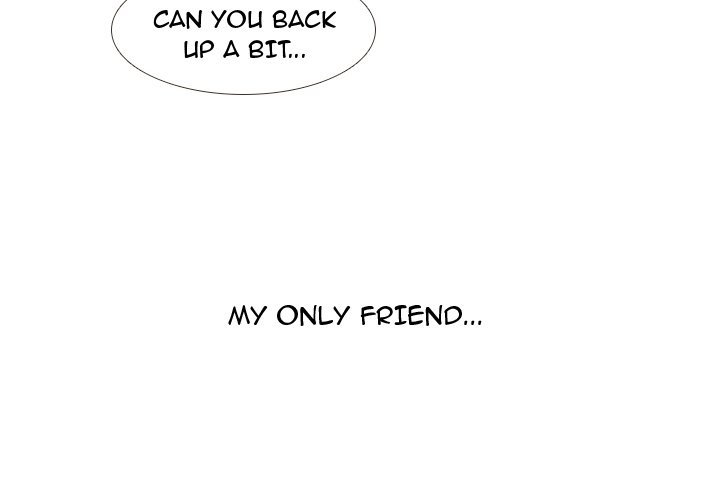 Hold My Hand Hold My Hand EP 14 - Toomics page 4 - 