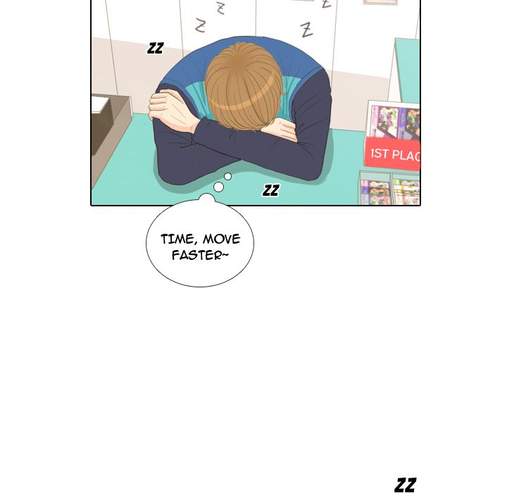 Hold My Hand Hold My Hand EP 14 - Toomics page 31 - 
