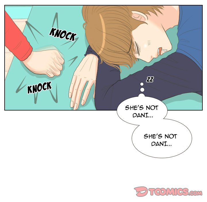 Hold My Hand Hold My Hand EP 14 - Toomics page 32 - 