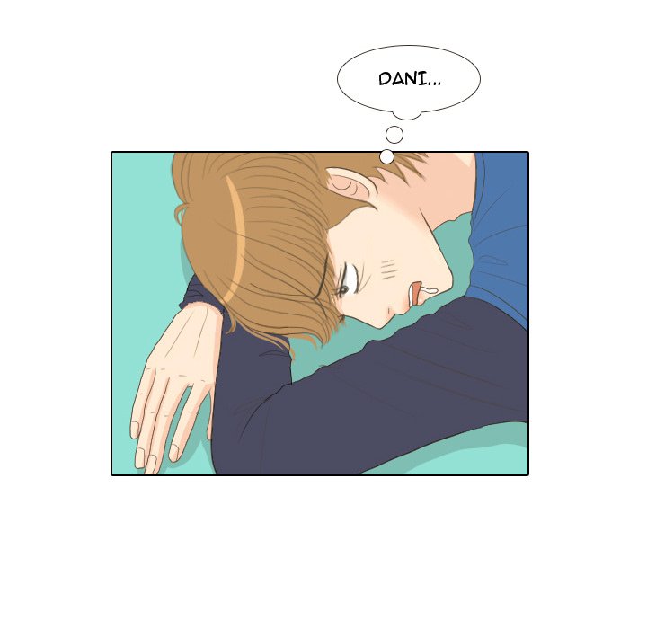 Hold My Hand Hold My Hand EP 14 - Toomics page 33 - 