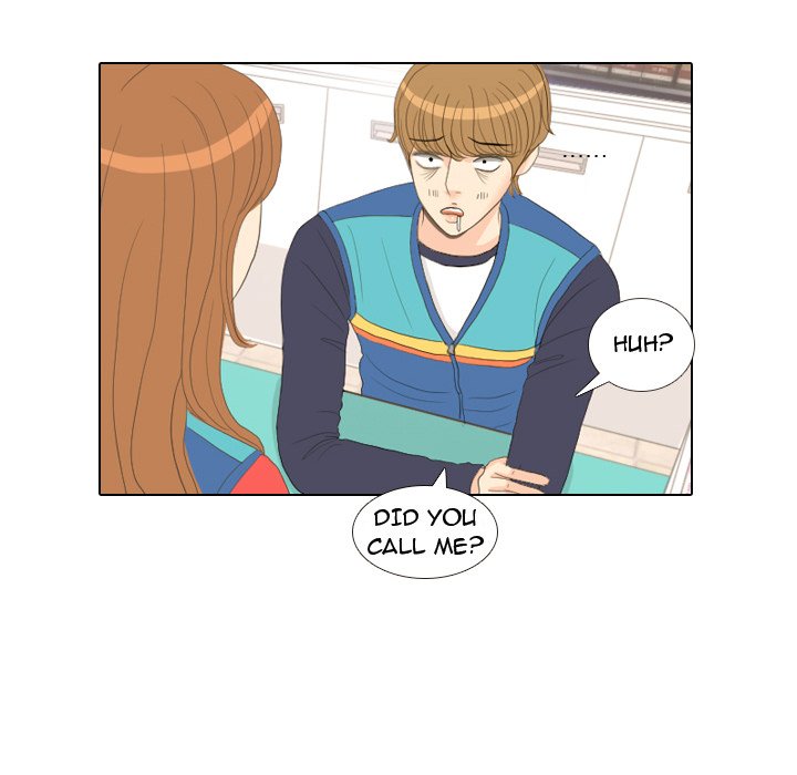 Hold My Hand Hold My Hand EP 14 - Toomics page 34 - 