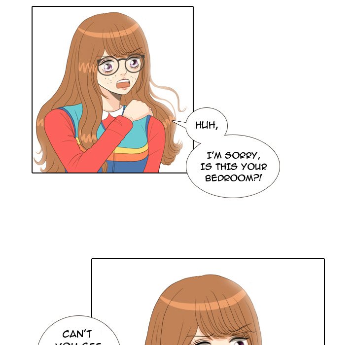 Hold My Hand Hold My Hand EP 14 - Toomics page 35 - 