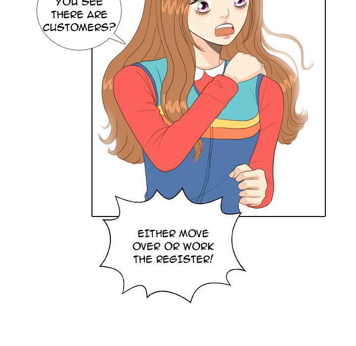 Hold My Hand Hold My Hand EP 14 - Toomics page 36 - 