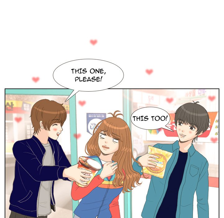 Hold My Hand Hold My Hand EP 14 - Toomics page 37 - 