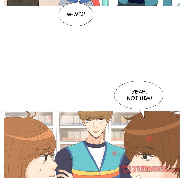 Hold My Hand Hold My Hand EP 14 - Toomics page 38 - 
