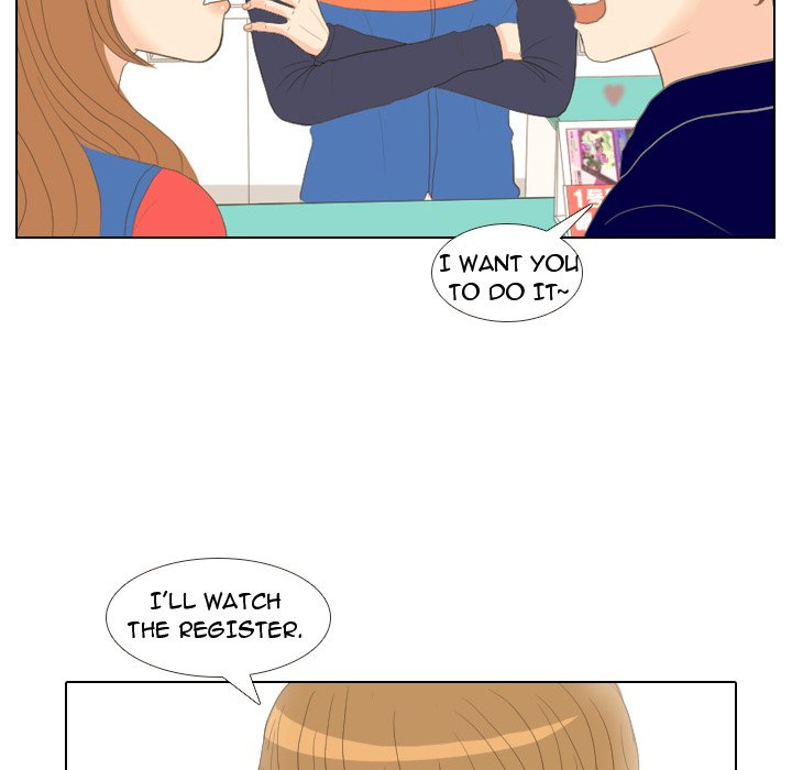 Hold My Hand Hold My Hand EP 14 - Toomics page 39 - 