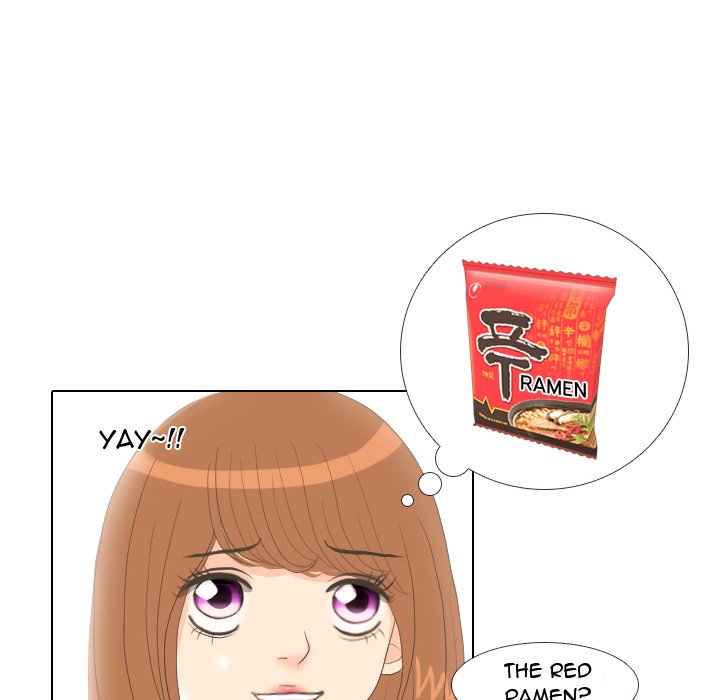Hold My Hand Hold My Hand EP 14 - Toomics page 41 - 
