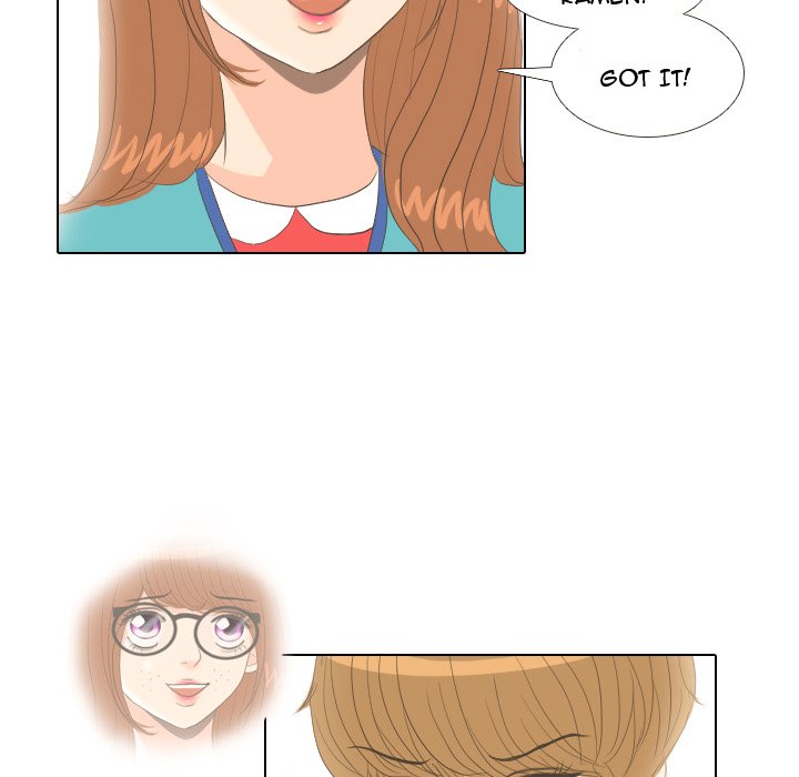 Hold My Hand Hold My Hand EP 14 - Toomics page 42 - 
