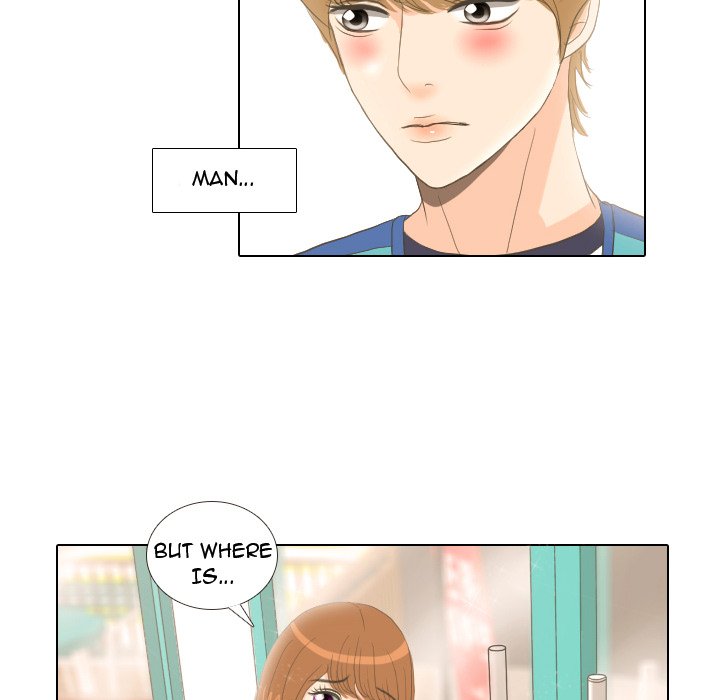Hold My Hand Hold My Hand EP 14 - Toomics page 43 - 