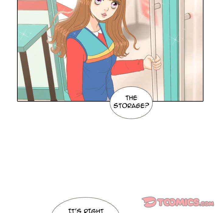 Hold My Hand Hold My Hand EP 14 - Toomics page 44 - 