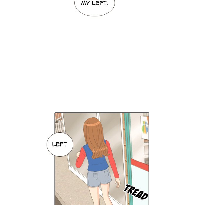 Hold My Hand Hold My Hand EP 14 - Toomics page 46 - 