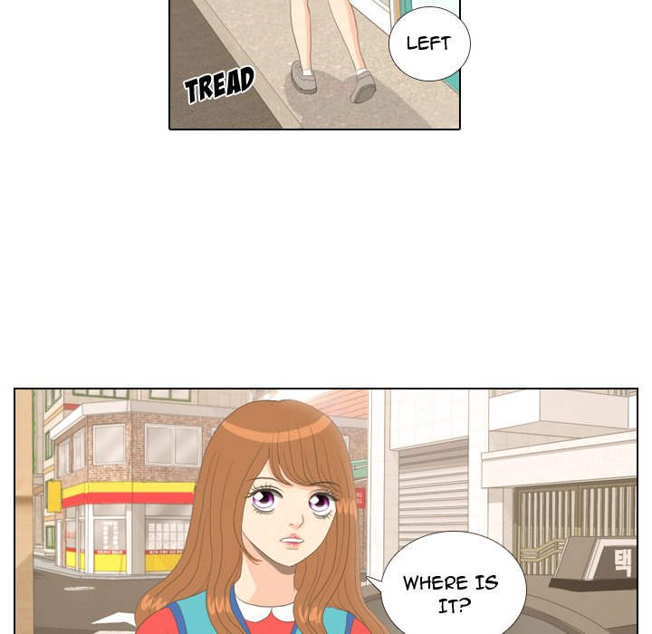 Hold My Hand Hold My Hand EP 14 - Toomics page 47 - 