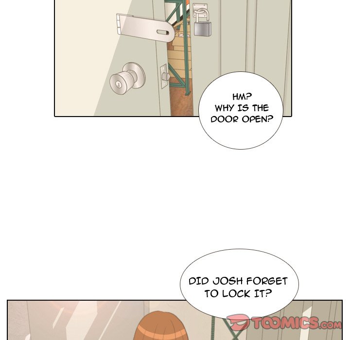Hold My Hand Hold My Hand EP 14 - Toomics page 50 - 