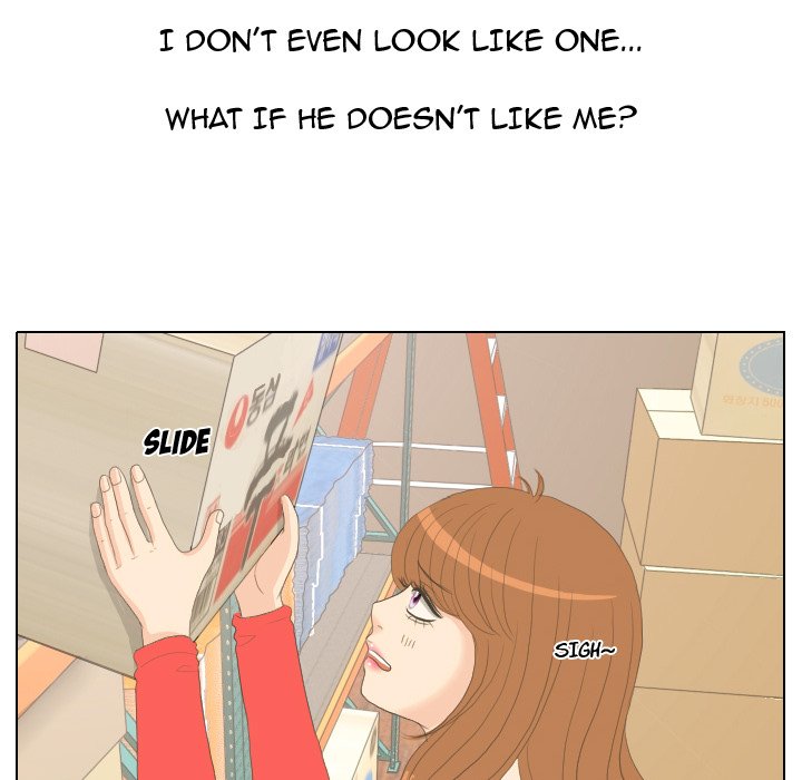 Hold My Hand Hold My Hand EP 14 - Toomics page 53 - 