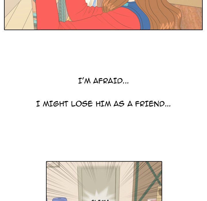 Hold My Hand Hold My Hand EP 14 - Toomics page 54 - 