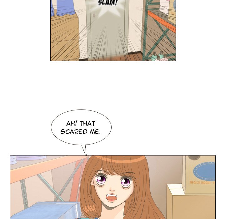 Hold My Hand Hold My Hand EP 14 - Toomics page 55 - 